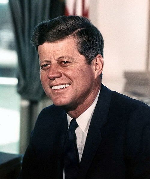 JFK