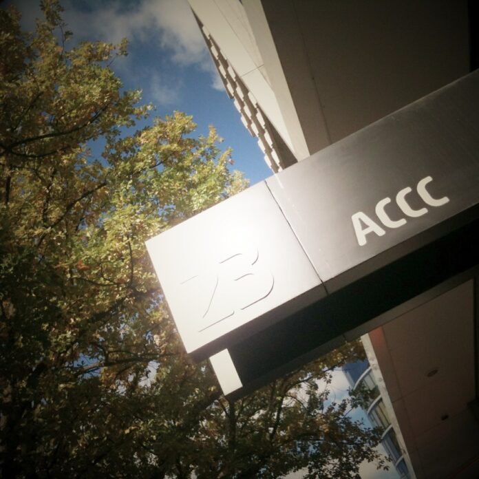 ACCC