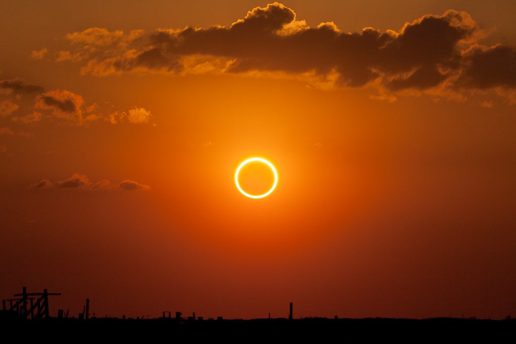 Solar Eclipse Solar Eclipse