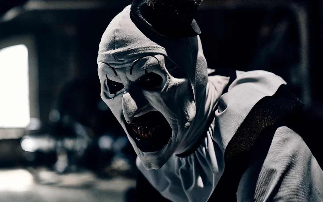Horror Film Company Transforms