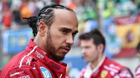 Hamilton