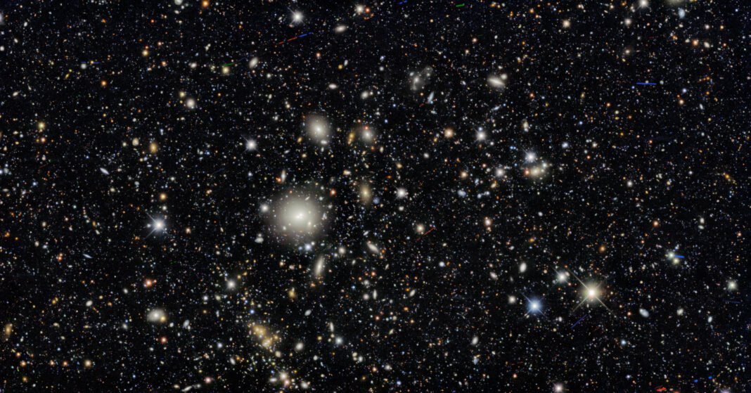Dark Energy
