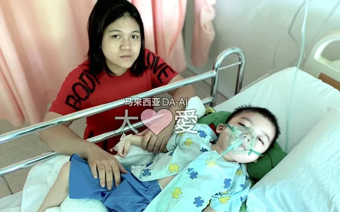 Infantile Spasms Syndrome
