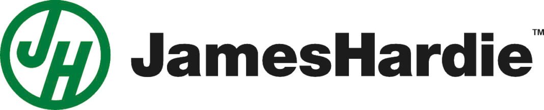 JamesHardie James Hardie