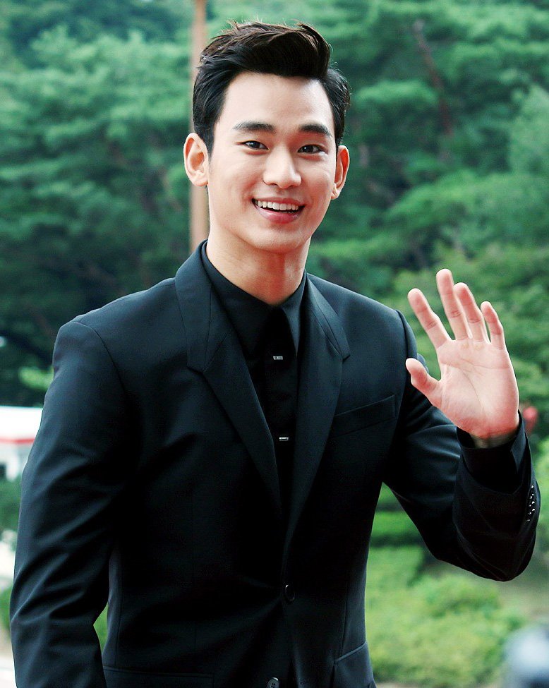 Kim Soo Hyun Kim Soo Hyun