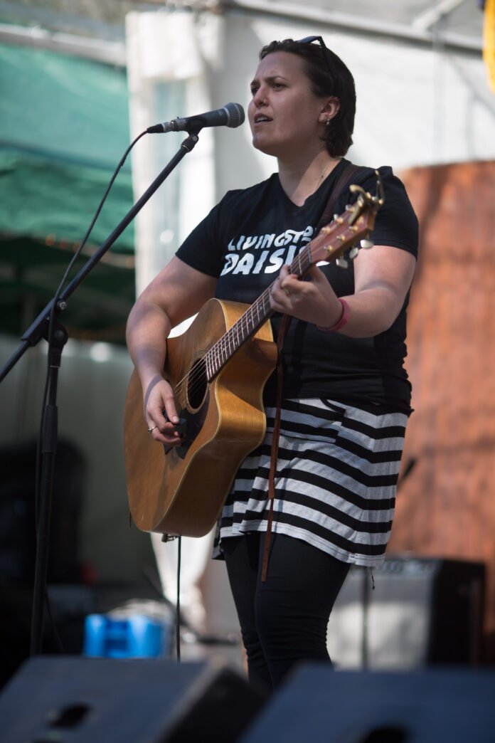 Liz Stringer