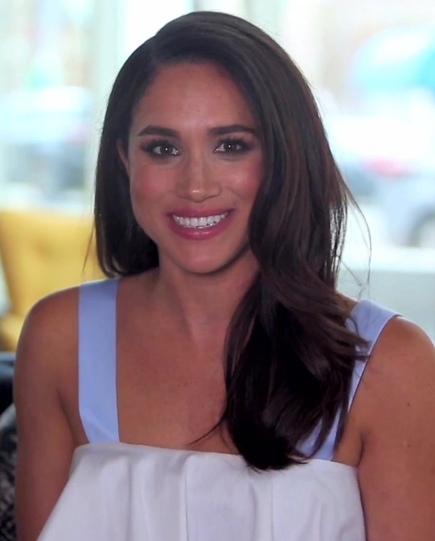 Meghan Meghan