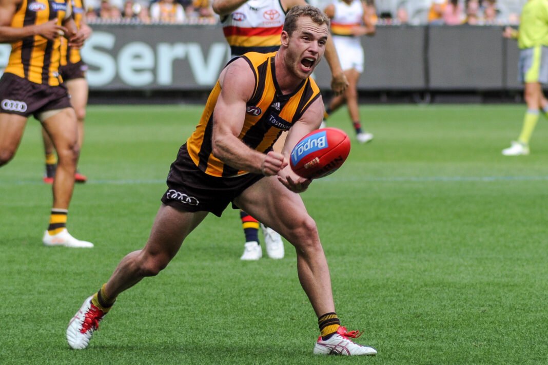 The AFL Braces for the 2025 Season