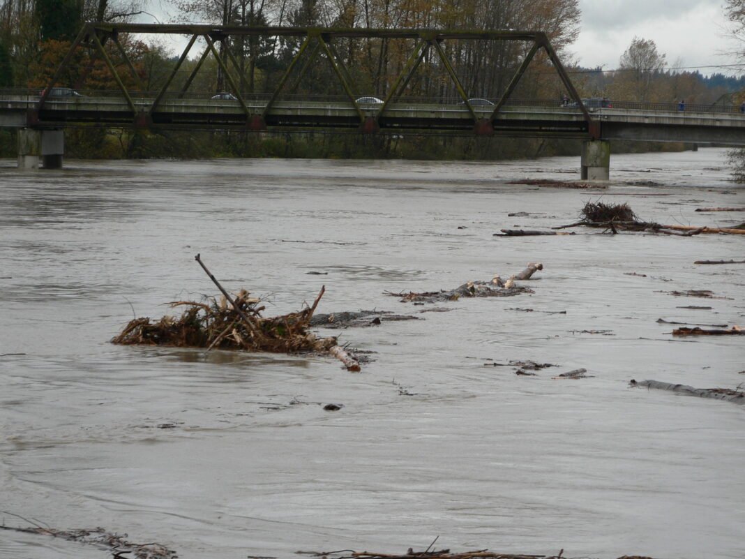 Flood Cover Triples