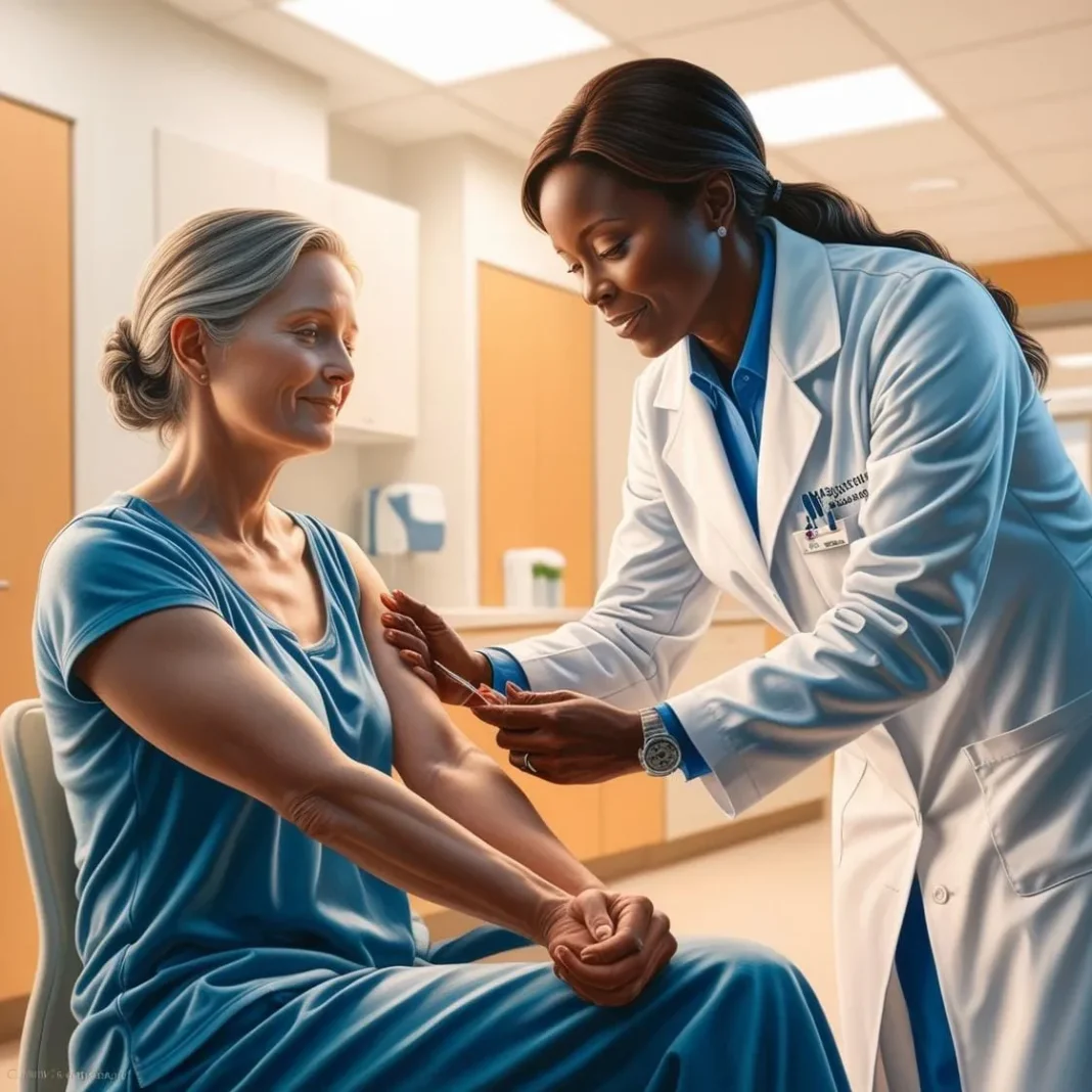 Blood Clot Recurrence in Cancer Patients Blood Clot Recurrence in Cancer Patients