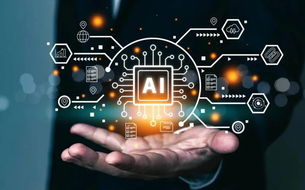 AI AI