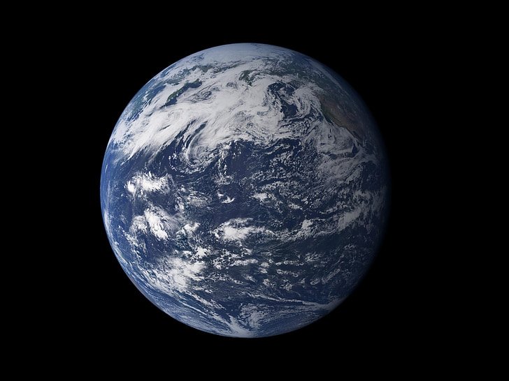 Earth Earth