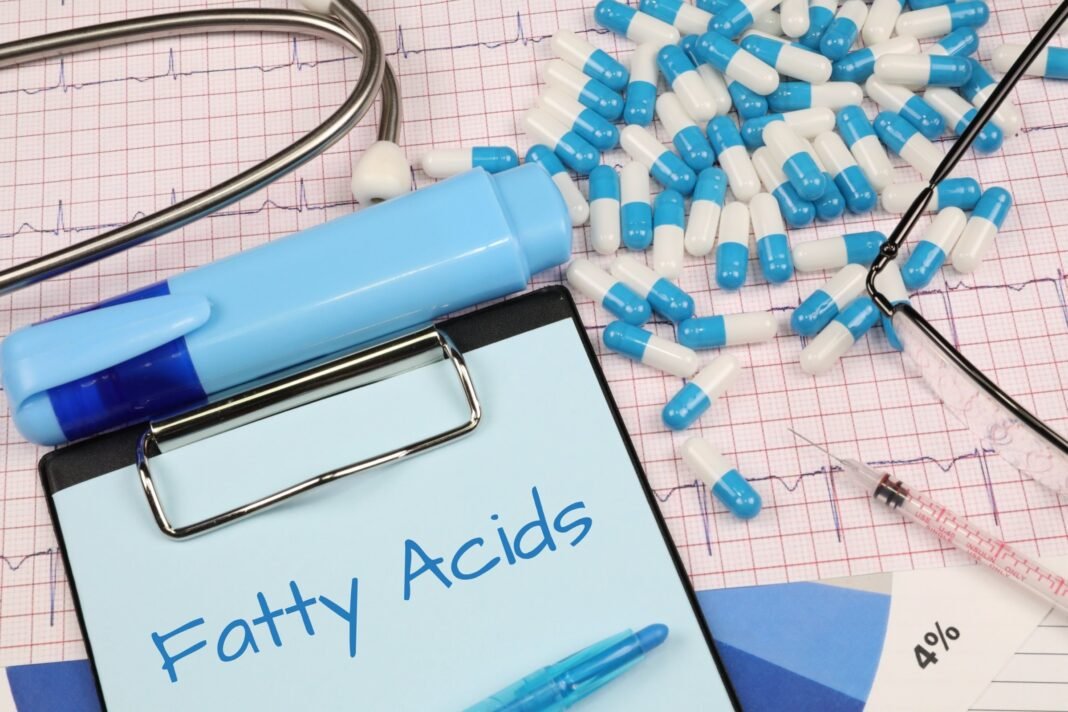 fatty-acids Fatty Acids