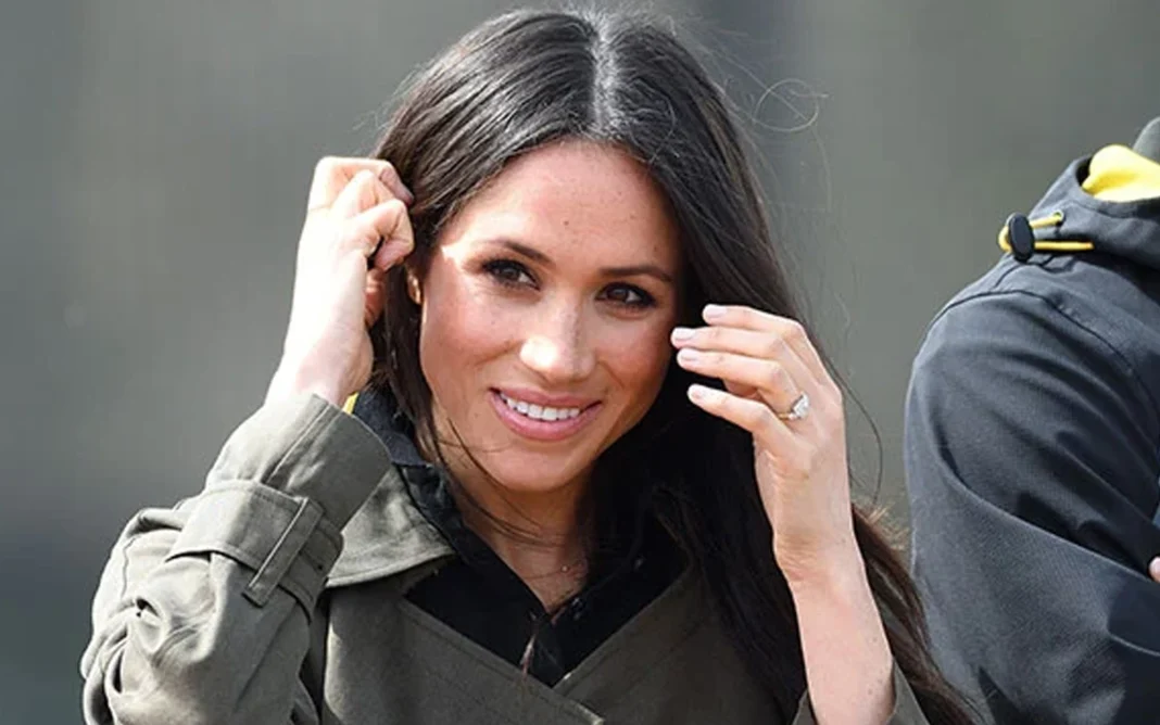 Meghan Meghan