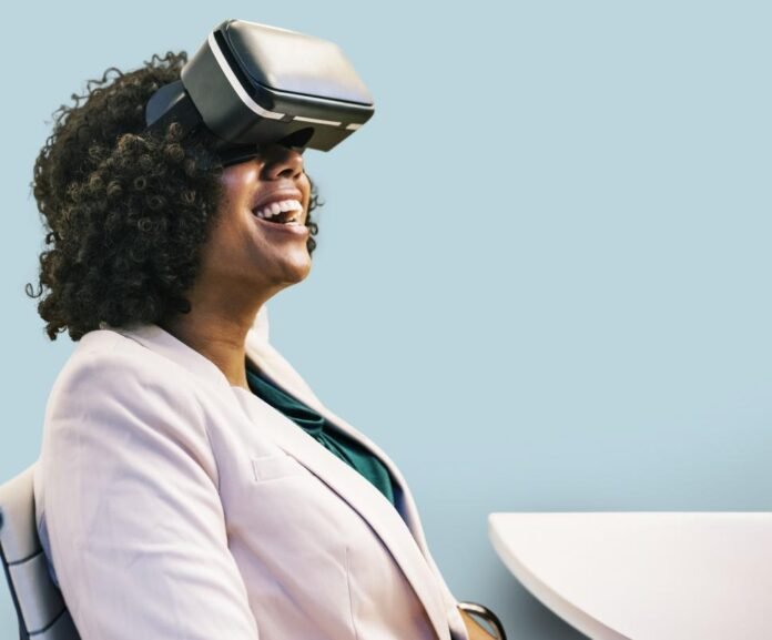 Virtual Reality