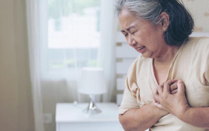 Postmenopausal Women Postmenopausal Women