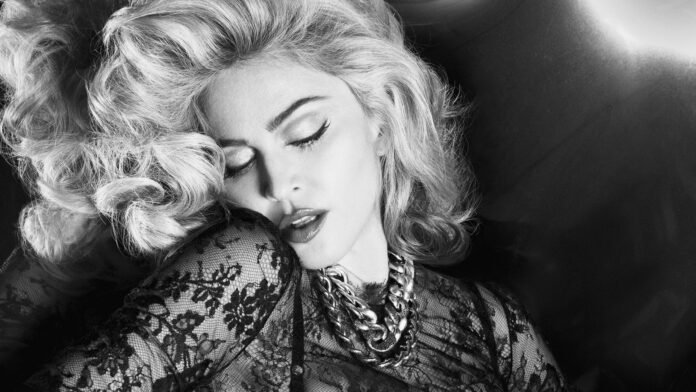 Madonna