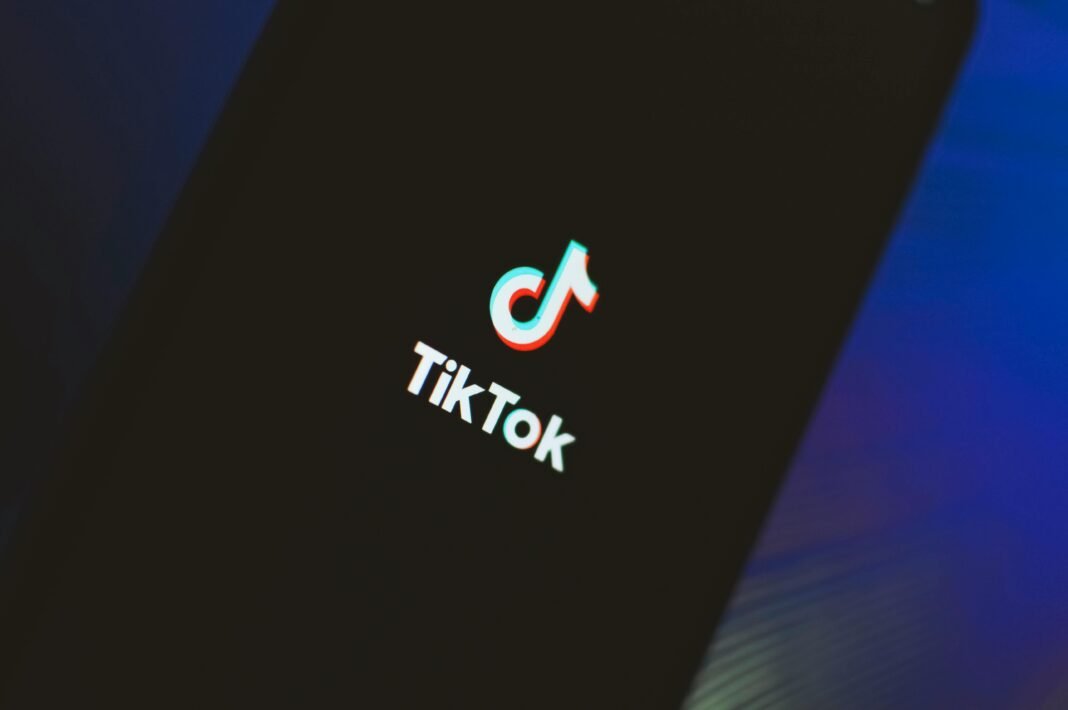 TikTok TikTok