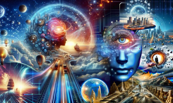 AI and Quantum Computing