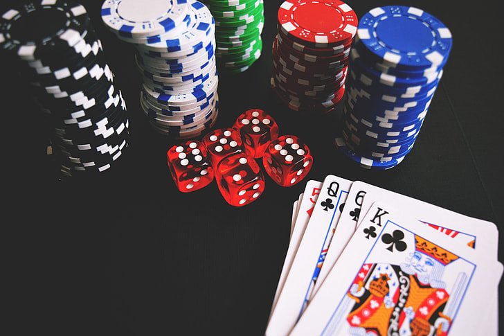Casino Casino