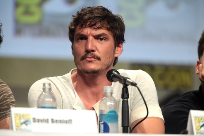 Pedro Pascal