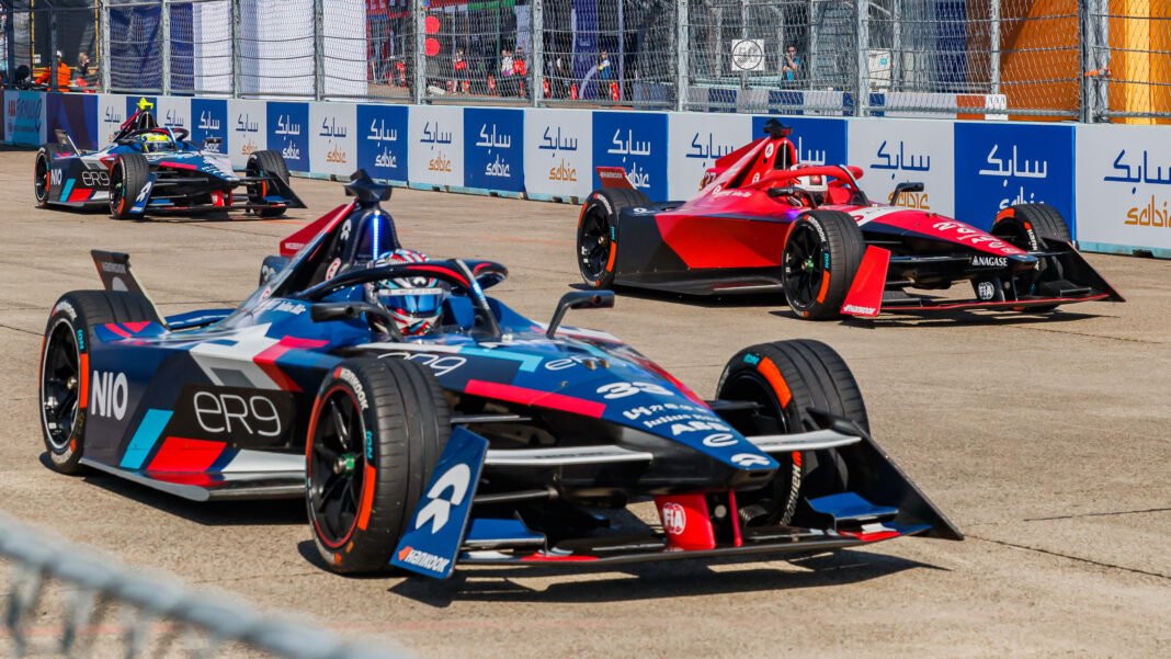 Motorsport Motorsport
