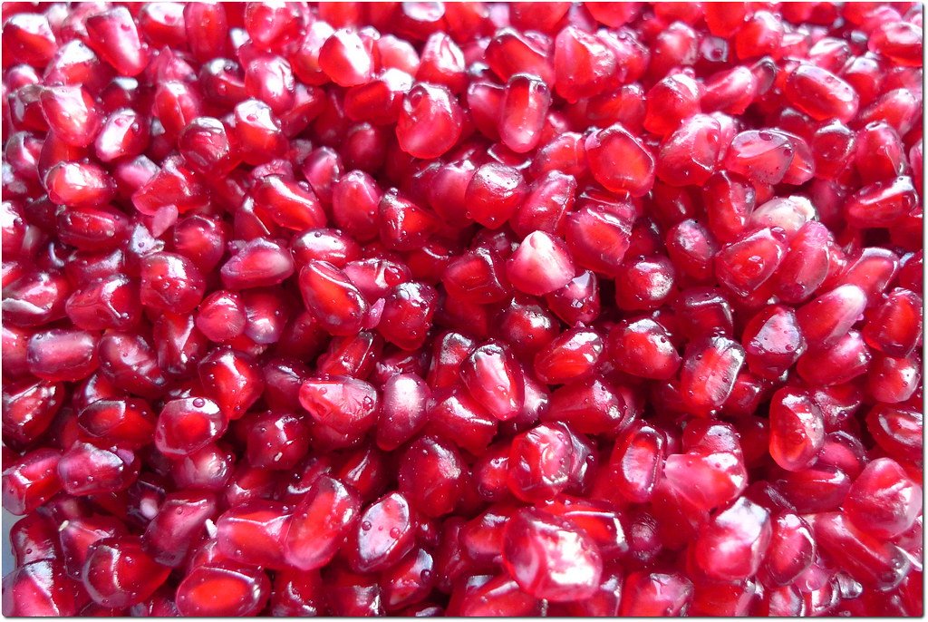 Pomegranate Pomegranate