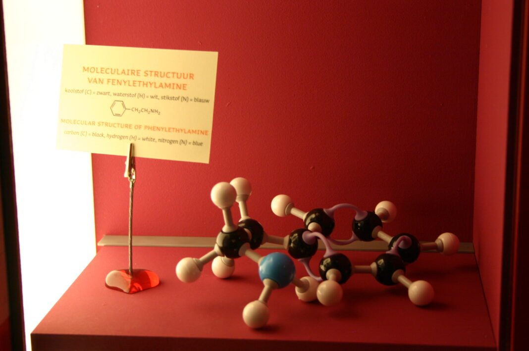 Chemistry of Creativity Chemistry of Creativity