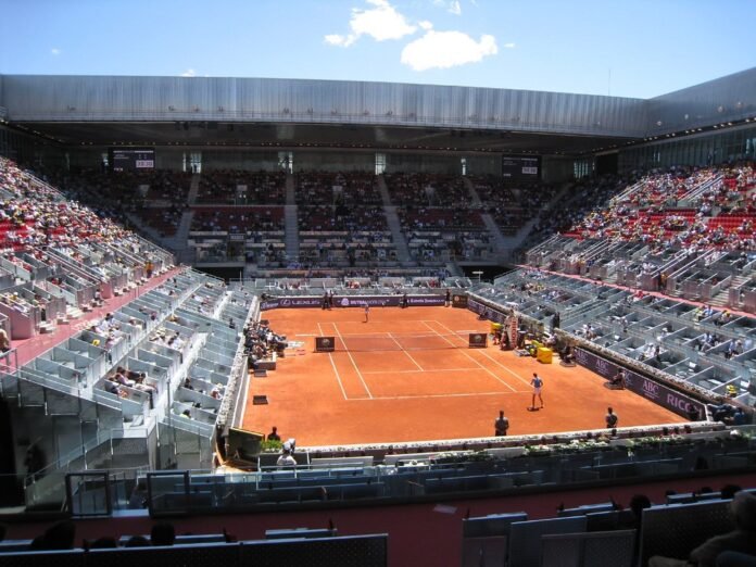The Madrid Open