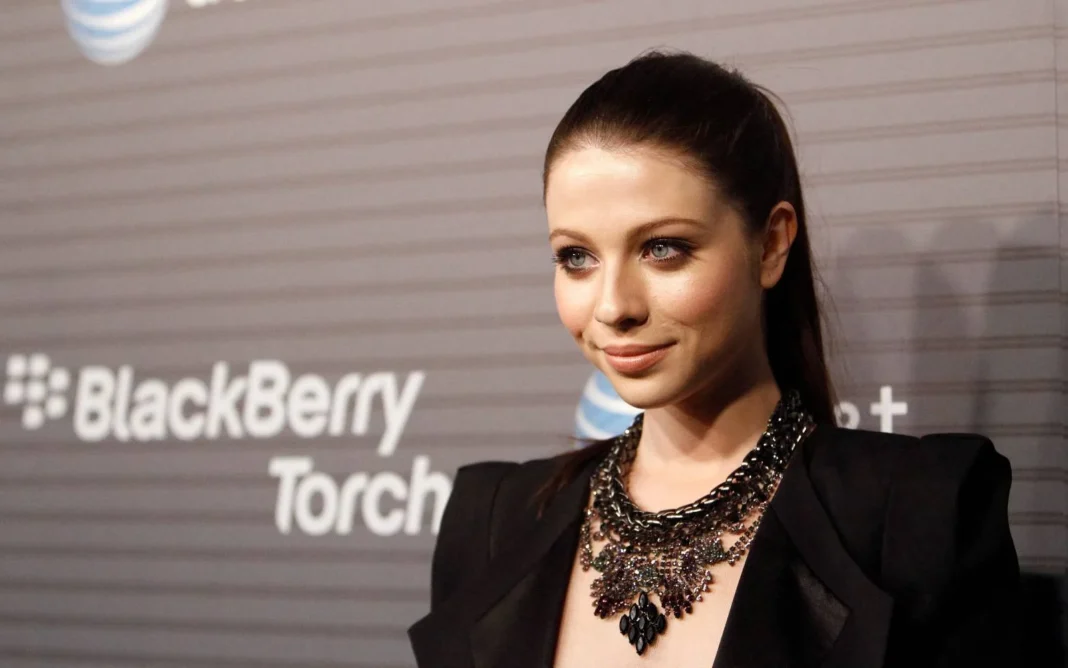 Michelle Trachtenberg