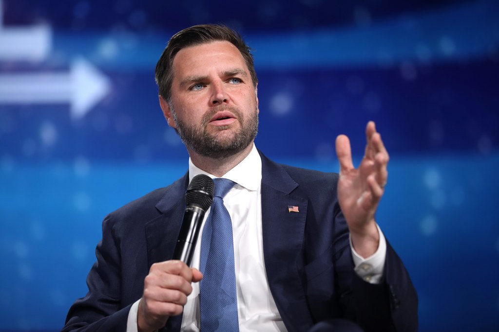 US Vice President JD US Vice President JD