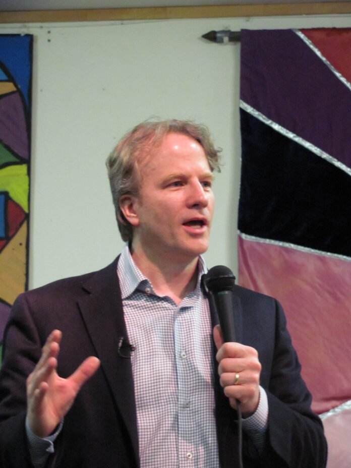 Gerard Kennedy