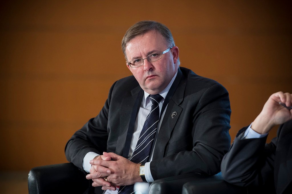 Anthony Albanese Anthony Albanese