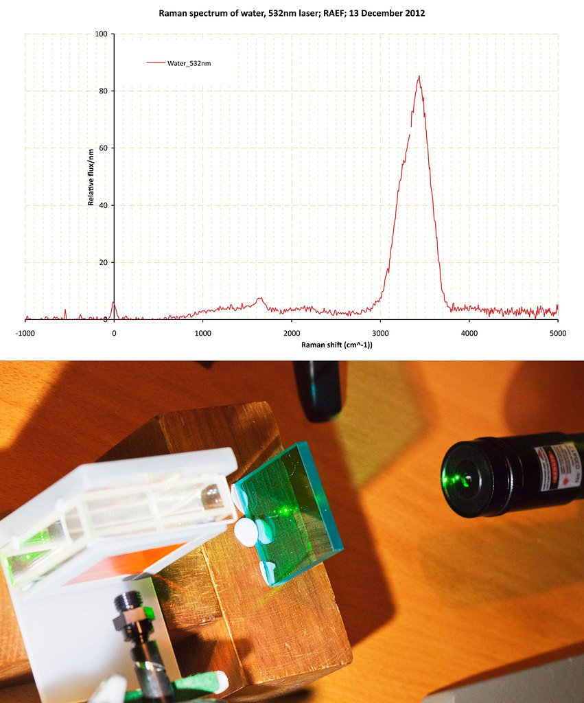 Insights into Raman Spectroscopy as a Bioprocess Analytical Technique ...