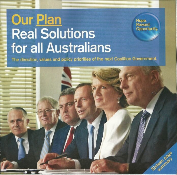 The Liberal Party