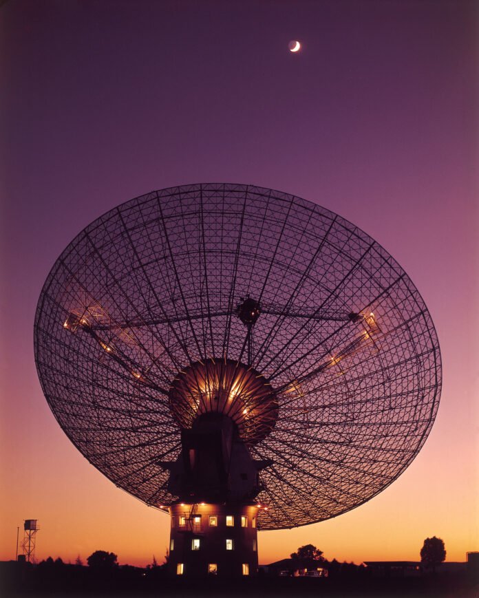 Telescope