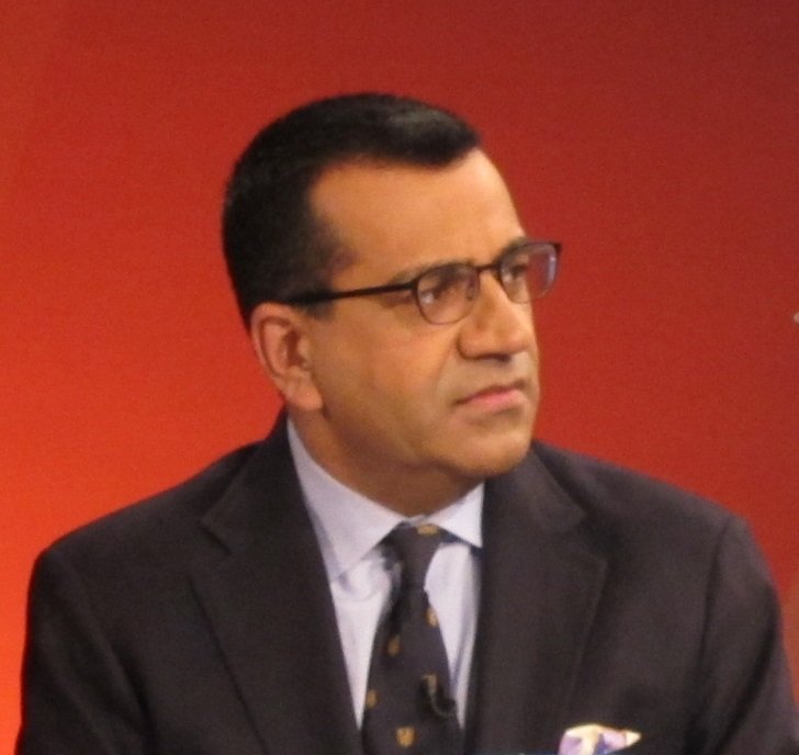 Martin Bashir Martin Bashir