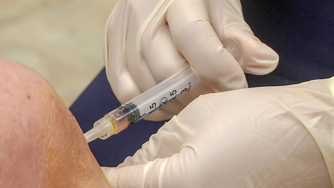 Stem Cell Injections for Osteoarthritis