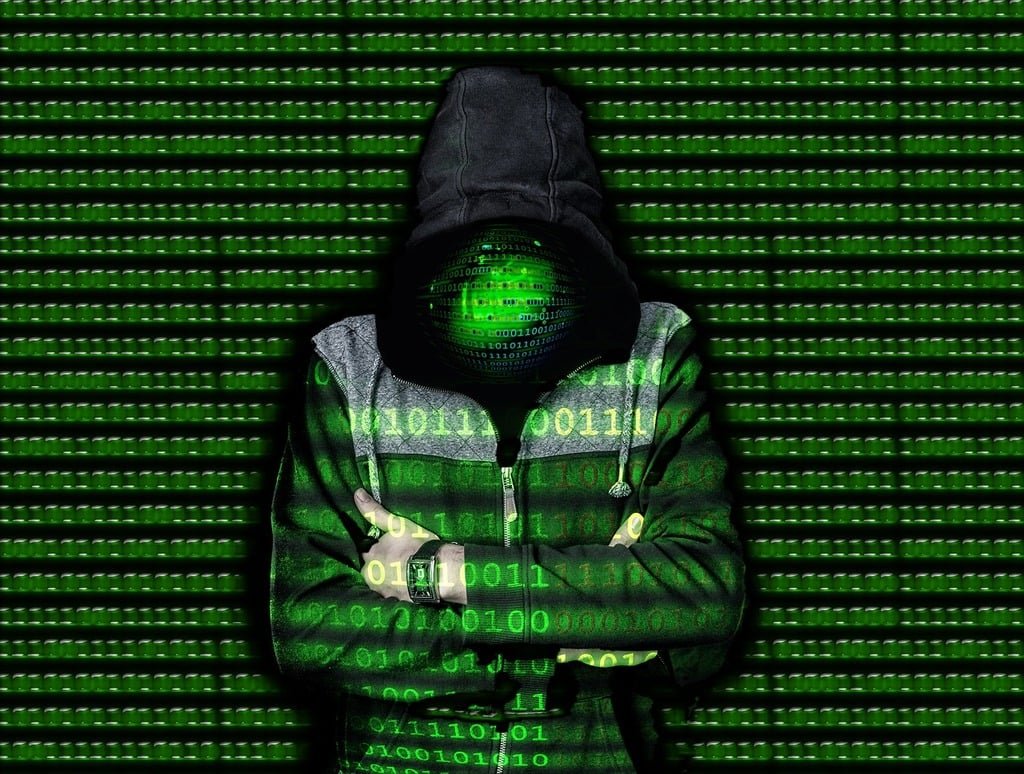 Dark Web Dark Web