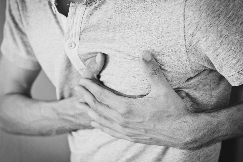 Heart Attack Heart Attack
