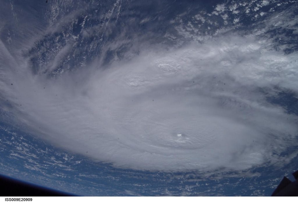 iss009e20909-0280aa-1024 Code of Magnetic Whirlpools