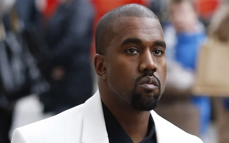 Kanye West Kanye West