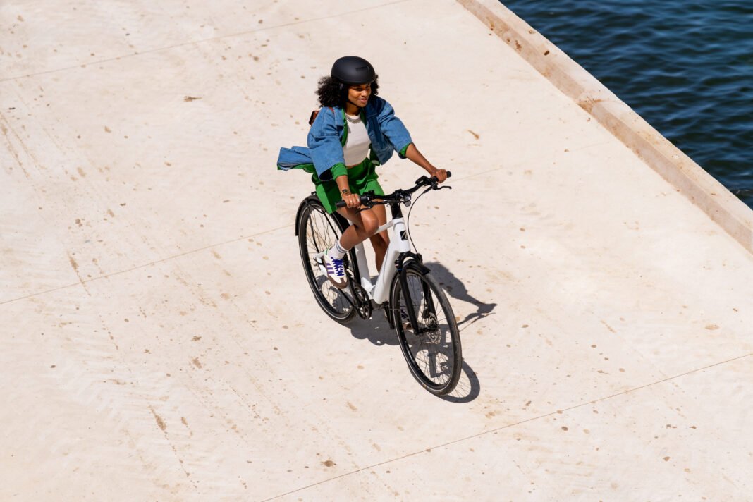 E-Bike