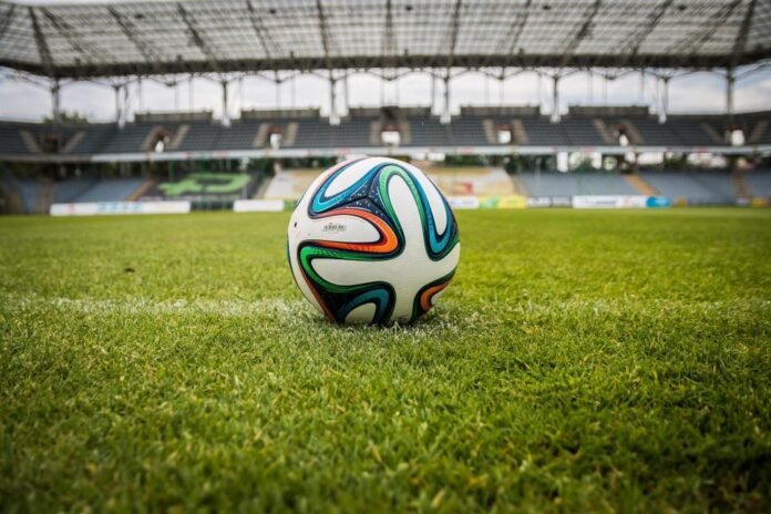 Green Soccer
