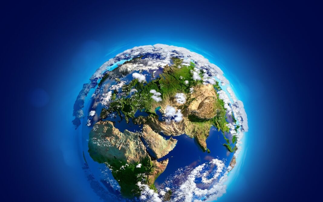 Earth
