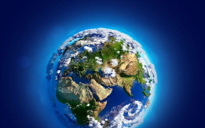 Earth