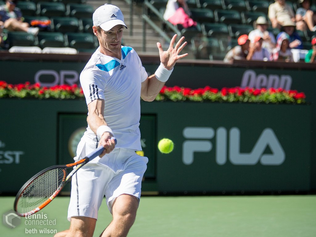 Andy Murray Andy Murray