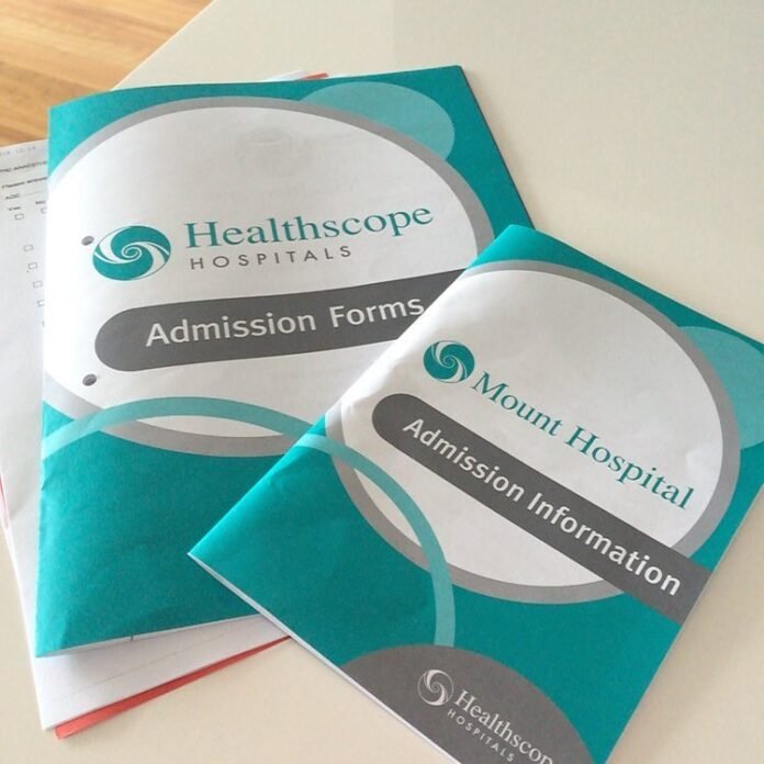 Healthscope
