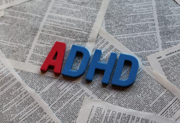 ADHD