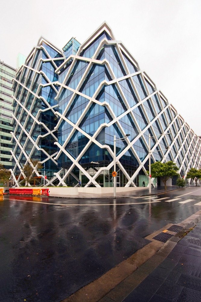 Macquarie Bank